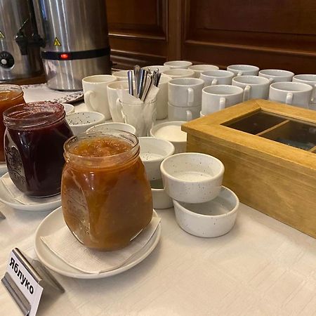 Hotel Marika Dragobrat Zewnętrze zdjęcie