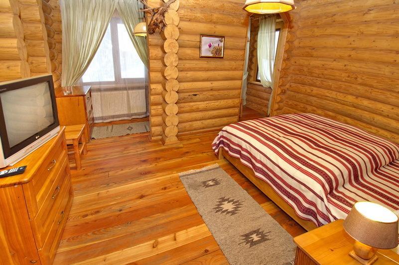 Hotel Marika Dragobrat Pokój zdjęcie
