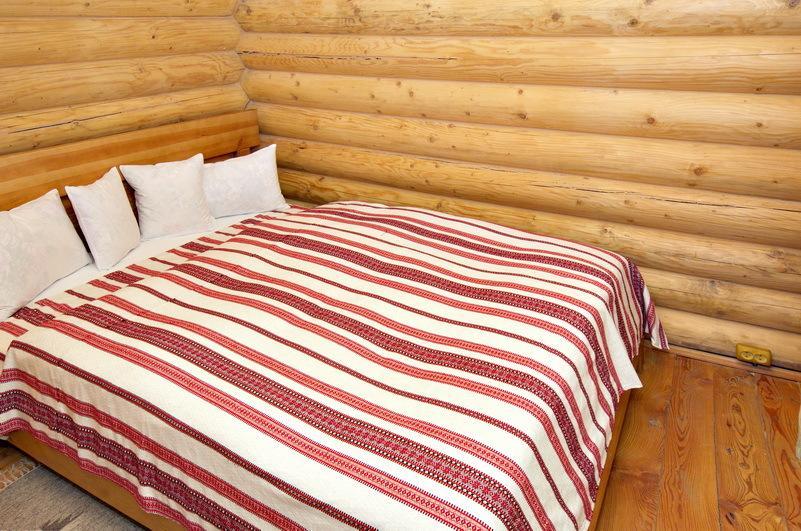 Hotel Marika Dragobrat Zewnętrze zdjęcie