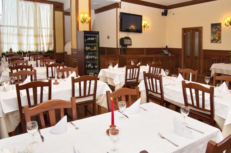 Hotel Marika Dragobrat Zewnętrze zdjęcie